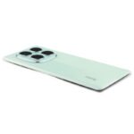 Back Cover For Xiaomi Redmi Note 14 Pro 5G Coral Green OEM-Equivalent