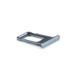 Dual Sim Card Tray For iPhone 13 Pro/13 Pro Max Blue OEM-Equivalent