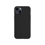 NOVANL Midnight TPU Case For iPhone 14