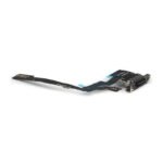 Charging Board For iPhone 16 Pro Black Titanium OEM-Equivalent
