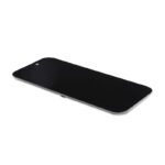 FDX Ultra Display For iPhone 17 (120Hz) | Soft Oled | LTPS | Black