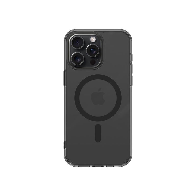 xGoVPAInxOImAhvWXx95wygqWgzXr3-metaMS5qcGc-.jpg NOVANL ShockShield Case (incl. Magnetics) For iPhone 15 Pro Max Grey - imagine 1