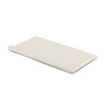 Back Cover For Pixel 6 Pro Cloudy White OEM-Equivalent