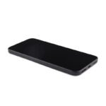 Display Complete with Housing For Xiaomi 15T Black Service Pack
