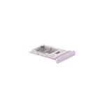 Sim Card Tray For Samsung Galaxy A35 5G (SM-A356B) Lavender OEM-Equivalent