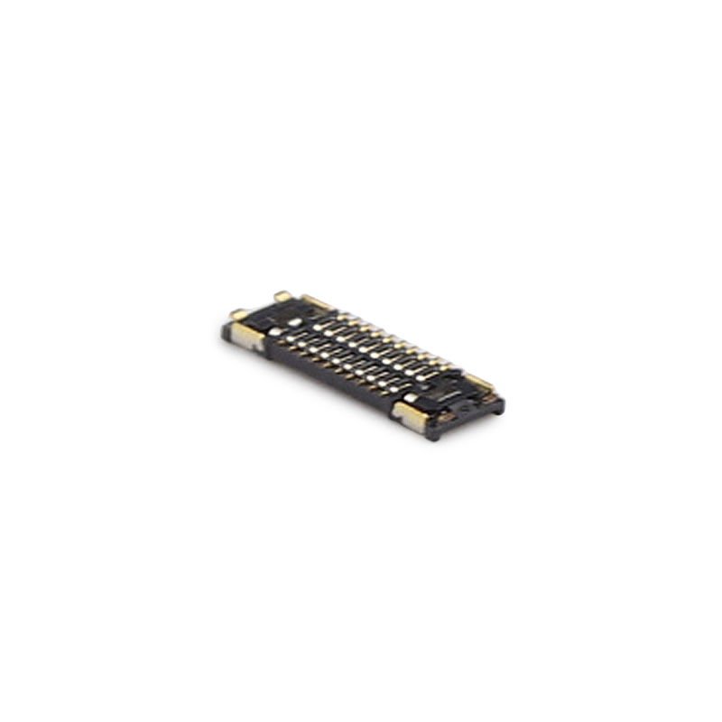 zz585Cfl3kfbOOKE2Dud9co53qMWoT-metaT0s2OEtBUTEyWC5qcGc-.jpg Wide Angle Camera Motherboard FPC Connector (20 pin) For iPhone 16 Pro/ 16 Pro Max OEM-Equivalent - imagine 1